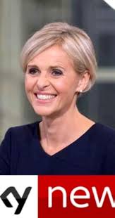 Sky News at 9 (TV Series 2018– )