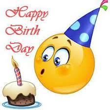 Pin On Happy Birthday