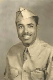 Profiles of Tuskegee Airmen Archives