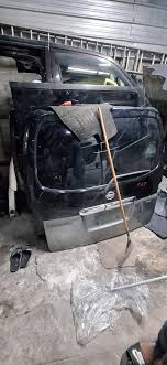 Nissan E25/E24 Caravan Trinidad Crew