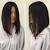 Shoulder Length Long Bob Haircut