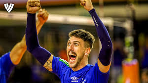 Jego ojciec hugo conte, był również zawodowym siatkarzem, który miał bardzo bogatą karierę. Facundo Conte Has The Final Say At The Net Club World Champs 2019 Highlights Volleyball Youtube