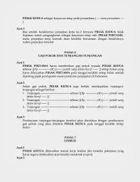 Jika hanya mengandalkan lisan dan ingatan saja, maka suatu saat bisa saja lupa. Download Contoh Surat Lengkap Contoh Surat Perjanjian Kontrak