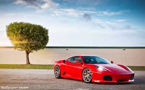 Wallpaper's Collection: «Car Wallpapers»