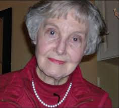 Margaret "Joan" Bruce