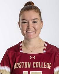 Congrats to our Mass Elite Alumnae competing in the Final Four this  weekend! Catch the BC and UNC Game Friday at 12:00pm! Good Luck to Annie  Walsh '19, Annabelle Hasselbeck '20, Jillian