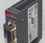 ABB 1SAJ242000R0001 PDP32.0 PROFIBUS DP Interface | eBay