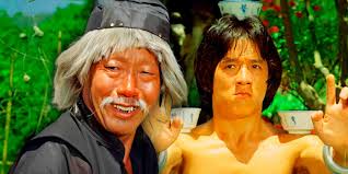 How Tony Jaa's Underrated Ong Bak Prequel Pays Homage To Jackie Chan's  Beloved Drunken Master Sequel Detailed By Stuntmen