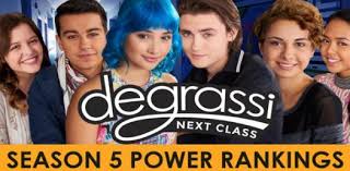 Our online generation trivia quizzes can be adapted to suit your requirements for taking some of the top generation quizzes. Degrassi The Next Generation Ultimate Trivia Questions Quiz Proprofs Quiz