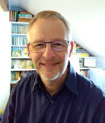 NZ Children's poetry