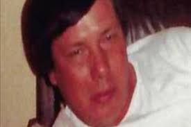 Larry “Byrd” Gene Harris