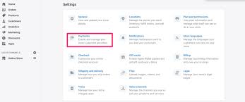 Payouts — get information regarding shopify payments payouts. The Complete Guide To Shopify Payments Sellbrite