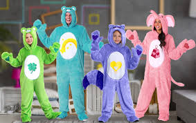 Check spelling or type a new query. Care Bears Costumes For Adults Kids Halloweencostumes Com