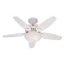Hunter Stratford 44 In White Ceiling Fan At Sears Com Bedroom Fans Dogtrot Fans White Ceiling Fan Ceiling Fan Hunter Ceiling Fans