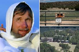 Inside apocalyptic cult where followers were urged to kill themselves and  leader abused virgin teens in desert