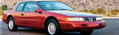 Image result for Vermillion 1994 Mercury