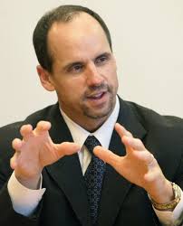 Micron CEO Steve Appleton Dies in Plane Crash