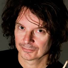 Chris Blackwell (@chiswaah)