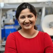 Women in Indian Social Entrepreneurship Network