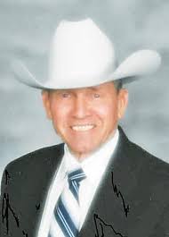 Don Strain: 1933-2016