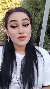 Jeren Halnazarova Mad Nazarov Senden Govy Bamy