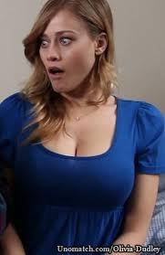 Olivia Taylor Dudley