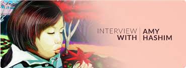 Amy Hashim (@AmyHashim)