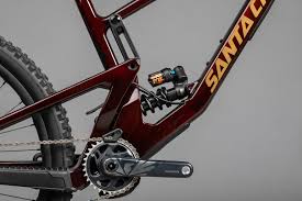 See actions taken by the people who manage and post content. Review 2021 Santa Cruz Nomad Go Anywhere Do Anything Mountain Bikes Feature Stories Vital Mtb