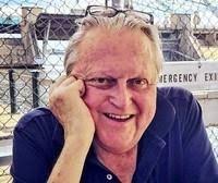 James McGUIRK Obituary (2017)