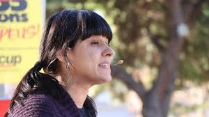 Anna Gabriel: "Yo temo a las autoridades españolas, no a las suizas"