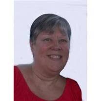 Nancy Furr Parker Obituary