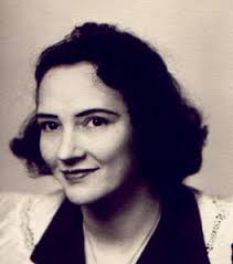 Fannie Jeannette Frank Bair (1907-2004)