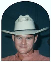 Johnny Vernon Chapman (1964-1996)