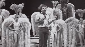What The Last Showgirl Owes to Las Vegas' Folies Bergere