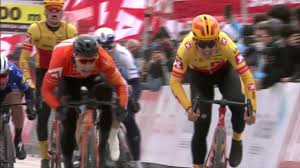 ⚽️ het laatste voetbalnieuws op je beeldscherm! Ronde Van Turkije Arvid De Kleijn Pakt Leiding Na Fotofinish Eurosport