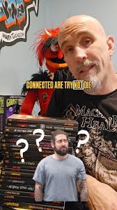 Explore the Try Not to Die Universe: New Releases and Exciting Offers