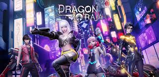 Dragon Raja (Mobile game) | Dragon Raja Wiki | Fandom