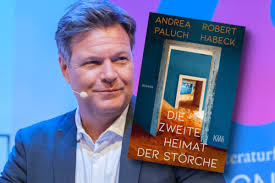 So redet sich Habeck die Wahl-Schlappe der Grünen schön