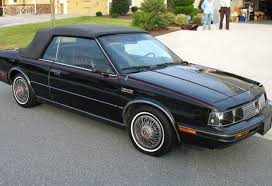 Image result for Black 1985 Oldsmobile