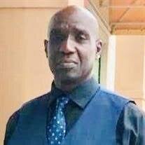 Nathaniel "Bo" Watkins Obituary (2025)