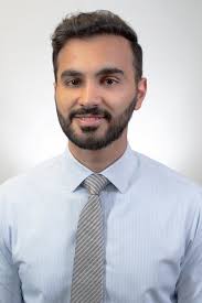 Meet Our Psychiatry Residents