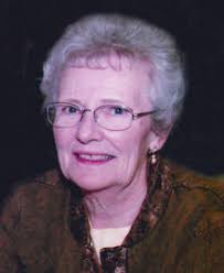 Obituary information for Geraldine Gerry Vangen