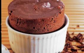 Recette Souffle Glace Au Chocolat En Video