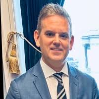 Tim Entwistle Email & Phone Number