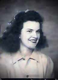 Wanda Ella Marie (Cain) Fox (1922-1997)