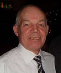 Patrick Guy — Massey Bros Funeral Homes