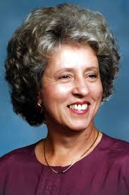 Patsy Russell Obituary