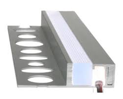 Passen zu allen fliesenstärken und formate. Led Fur Direktes Indirektes Licht Led Lichtleisten Systeme