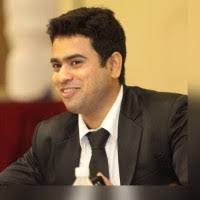 Anchit Agarwal Email & Phone Number