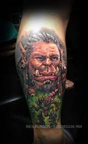 Maybe you would like to learn more about one of these? Neil Burgos Foedasuja Inkcebu Tattoo Artist Cebu Trueartists
